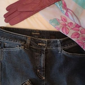 Tahari vintage jeans